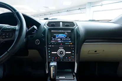 2016 FORD EXPLORER thumbnail 13