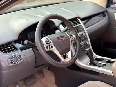 2012 FORD EDGE — фото 15