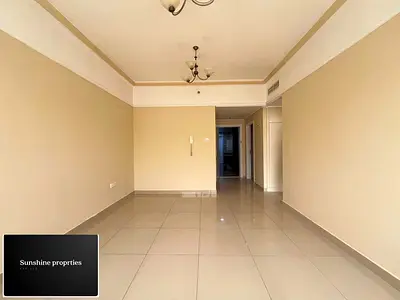 Modern-1 Bedroom With 2 Washroom’s Available Al Khan Area