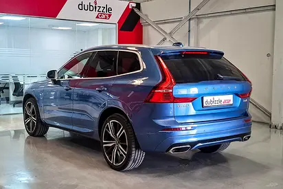 صورة 8 لـ 2018 Volvo XC60