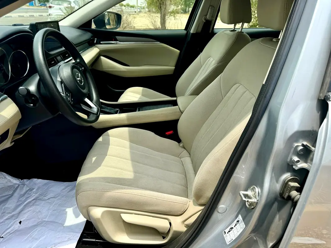 Mazda 6 2023