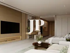 Stylish Studio | Binghatti Titania | Skyline Views | Furnished Apartment