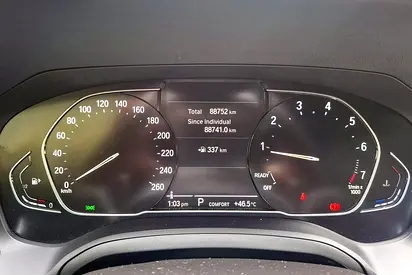 2021 BMW 3-SERIES — миниатюра 15