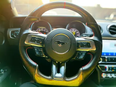 Ford Mustang GT, миниатюра 14