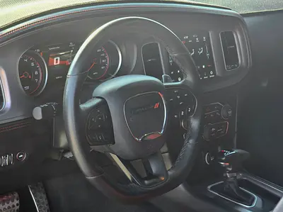 2023 Dodge CHARGER — миниатюра 10