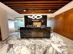 Corner unit | High Floor | DIFC View