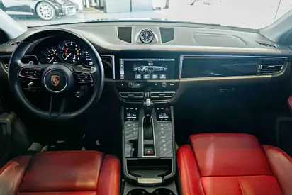 صورة مصغرة 12 لـ 2023 Porsche MACAN