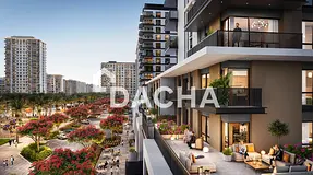 Prime Location | Pool and Park View | Payment Plan
