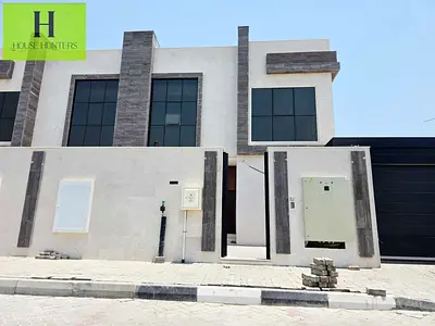 Brand New 4BR Villa Al Jazzat