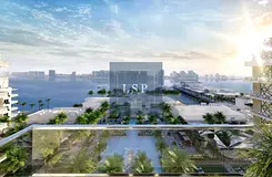 Smart Layout | Premium Living | Close to Yas Attraction