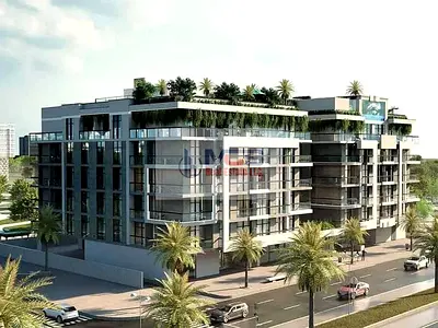 1 Bed | Furnished | Luxury Smart Home | Handover Soon