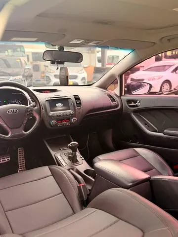 صورة 7 لـ 2013 KIA K3