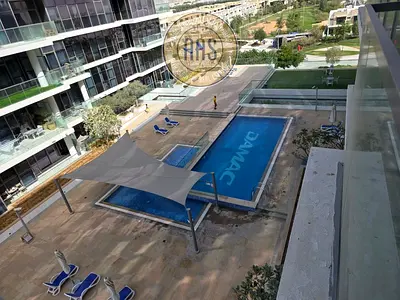 Spacious 1BR Apartment | Orchid B DAMAC Hills | Furnished | Multiple Views