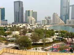 Partial Sea View | Fully Furnished | Ready to move in