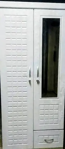 Wardrobe As New As good