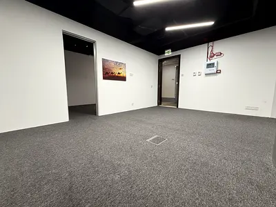 Prime Location | Clover Bay Tower | Vacant