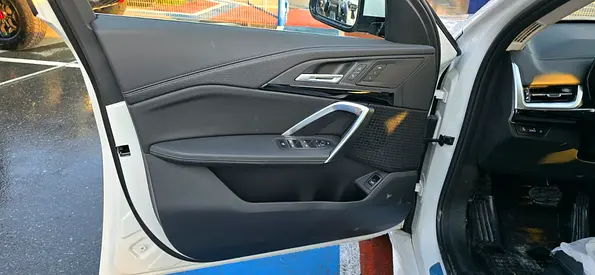 2026 BMW X2 — миниатюра 8