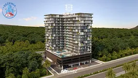 1% Monthly | 6 Yrs Pay Plan | Barari View | 160k Discount