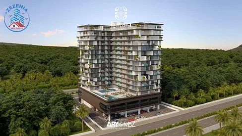 1% Monthly | 6 Yrs Pay Plan | Barari View | 160k Discount
