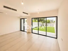 Vacant | Next To School | Sizeable Garden