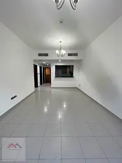 Spacious 1bhk+storeroom | Balcony | Prime Location