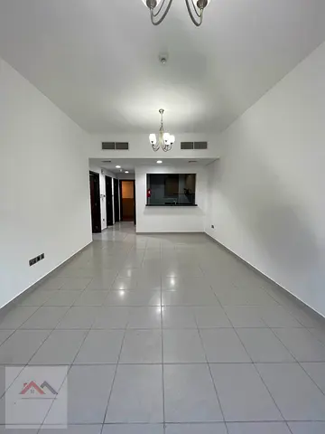 Spacious 1bhk+storeroom | Balcony | Prime Location