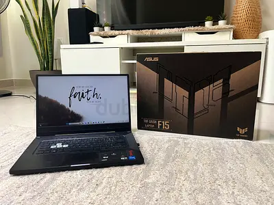 My Gaming Rig