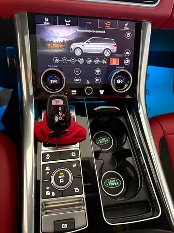 صورة مصغرة 8 لـ 2020 LAND Rover RANGE ROVER SPORT