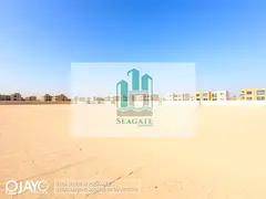 Residential Villa Plot for Sale – Al Helio 2, Ajman