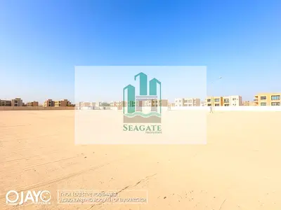 Residential Villa Plot for Sale – Al Helio 2, Ajman