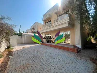 5 BR Villa with Private Garden in Umm Suqeim 2