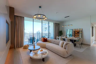Luxury 3BR | Ready to Move In | Great Investment
