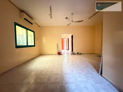 HOT OFFER ! FULLY SPACIOUS 2BHK WITH BALCONY NEAT AND CLEAN BUILDING ONLY FOR FAMILY JUST 3OK IN AB