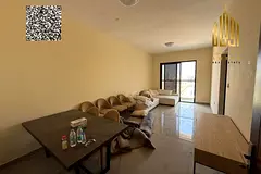 Brand New 1 BHK with 1 Year Free Parking