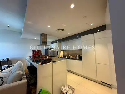 Luxury 2-Bedroom Apartment | Fully Furnished | Ready to Move In | Bluewaters Residences |Multiple Cheques