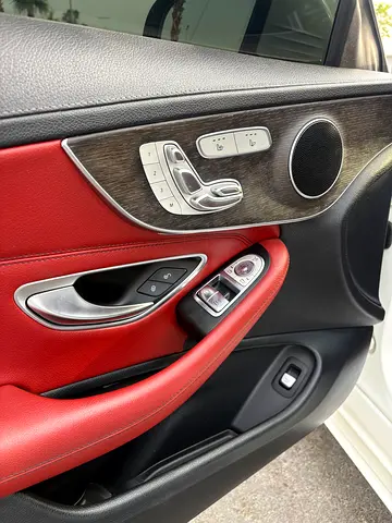 2019 Mercedes-BENZ C-CLASS — миниатюра 20