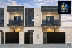 A unique opportunity | Modern villa in Al-Haliou 2 – registration fees included