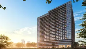 Modern 3BR | High Rental Potential | Prime JVC