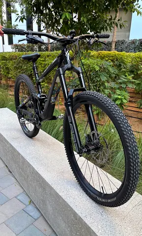 Specialized enduro comp 2024 - s-works frame
