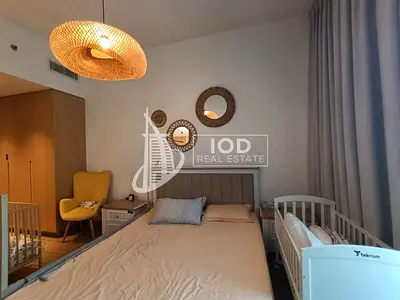 Modern 2BR + Maid | High ROI | Prime Location