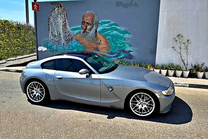 2006 BMW Z4 照片 7