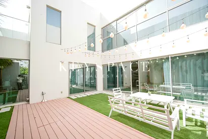 Elite Heritage Villa | Prime Family Address | Resale