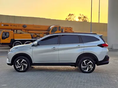 صورة 7 لـ 2019 Toyota RUSH