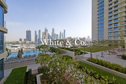 Dual View | Low Floor | Multiple Balcony