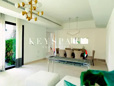 Designer Garden Villa | Elegant Family Escape | Resale
