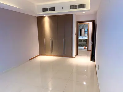 Spacious Modern 2BR Apartment for Rent | Gulfa Tower