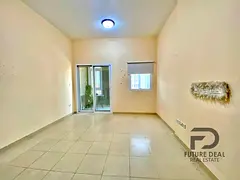 Bright Studio |Road Facing |Silicon Gate 4 | Dubai Silicon Oasis