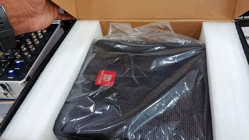 1000w car subwoofer 6.9 inch under seat subwoofer