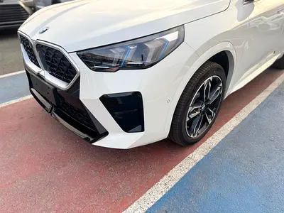 2026 BMW X2 — миниатюра 5