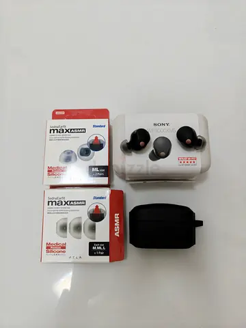 Sony WF-1000XM5